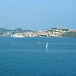 St Anna, Rio Nell Elba شقة *
