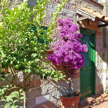 Appartamento St Anna, Rio Nellelba
