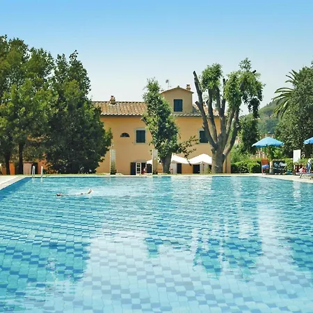 St Anna, Rio Nell Elba Rio dellʼElba