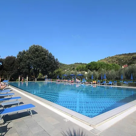 아파트 St Anna, Rio Nell Elba *