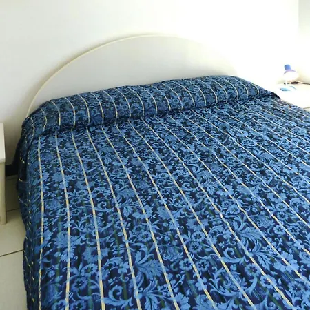 St Anna, Rio Nell Elba