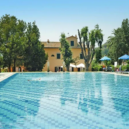 St Anna, Rio Nell Elba *