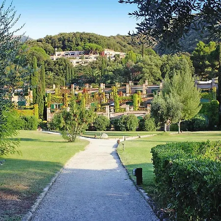 St Anna, Rio Nell Elba 아파트