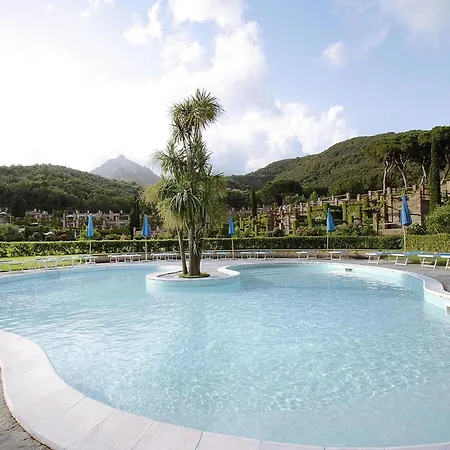 Appartement St Anna, Rio Nell Elba *