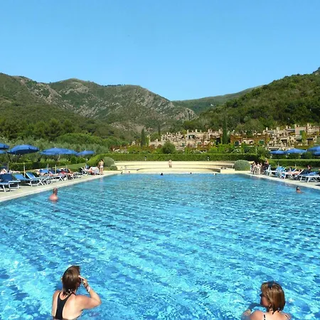 Daire St Anna, Rio Nell Elba Rio dellʼElba