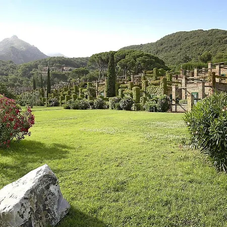 Daire St Anna, Rio Nell Elba