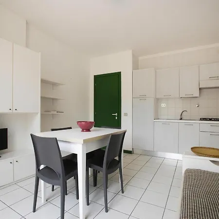 Appartement St Anna, Rio Nell Elba *