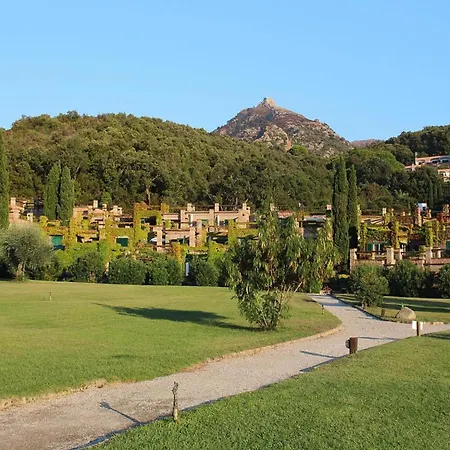 St Anna, Rio Nell Elba Rio dellʼElba