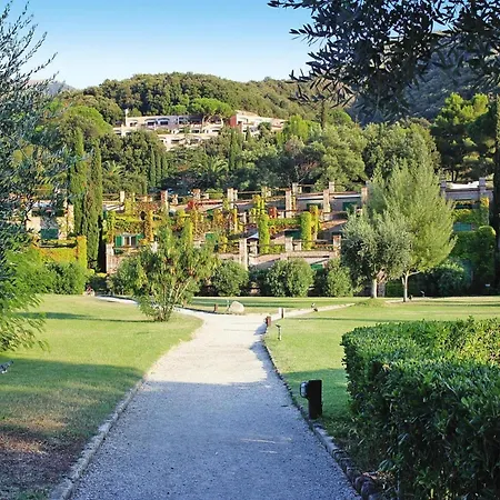 St Anna, Rio Nell Elba Appartement