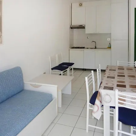 St Anna, Rio Nell Elba Appartement