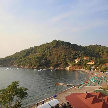 St Anna, Rio Nell Elba Appartement *