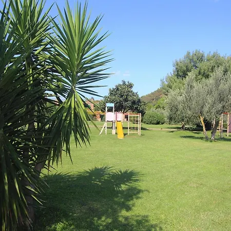 Appartement St Anna, Rio Nell Elba Rio dellʼElba