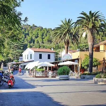 St Anna, Rio Nell Elba