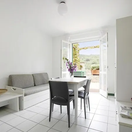 Appartement St Anna, Rio Nell Elba *