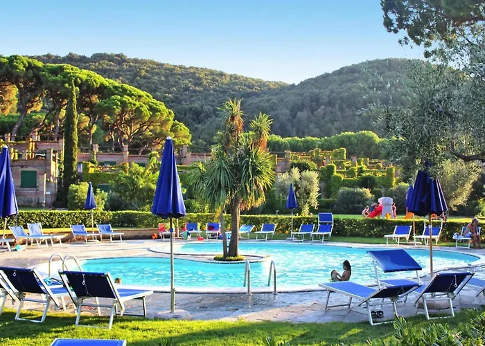 St Anna, Rio Nell Elba Appartamento Rio dellʼElba