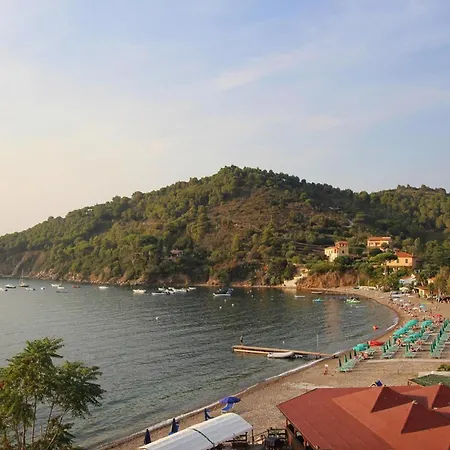 St Anna Rio Nell Elba *