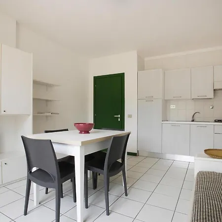 St Anna Rio Nell Elba Apartment *