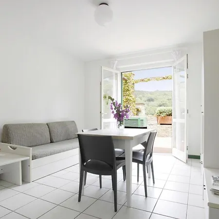 St Anna Rio Nell Elba Apartment *