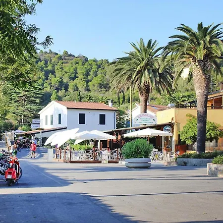 St Anna Rio Nell Elba Apartment Rio nell'Elba