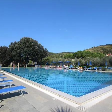 St Anna Rio Nell Elba *