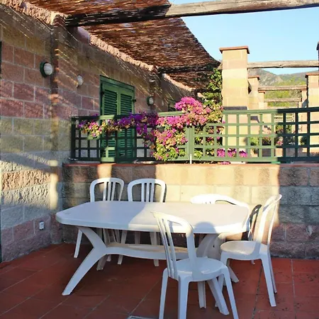 St Anna Rio Nell Elba Apartment