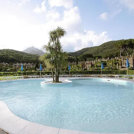 Apartment St Anna Rio Nell Elba *