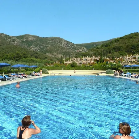 St Anna Rio Nell Elba * Rio nell'Elba