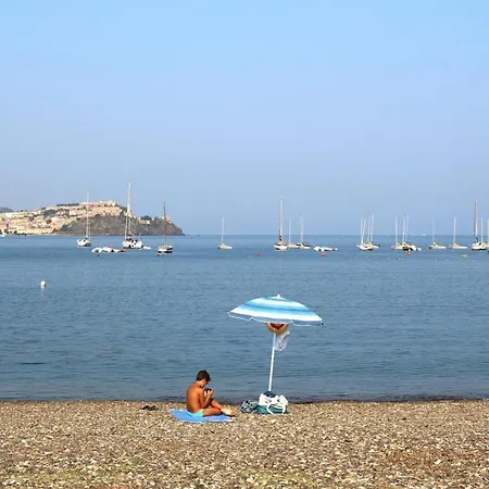 St Anna Rio Nell Elba