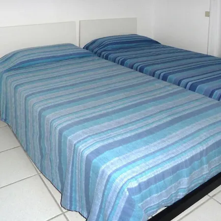 St Anna Rio Nell Elba Apartment