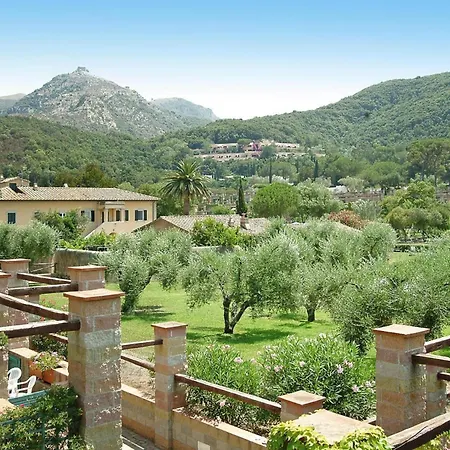Apartment St Anna Rio Nell Elba *