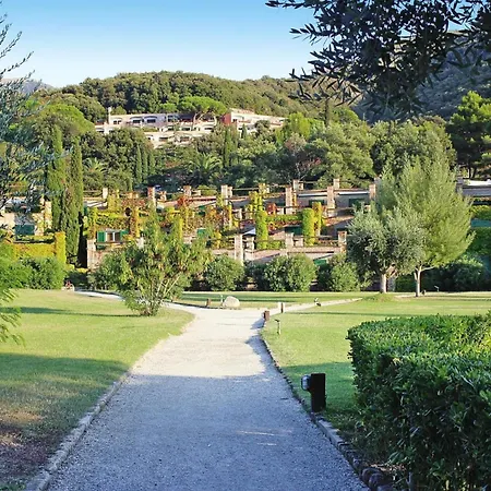 St Anna Rio Nell Elba Apartment Rio nell'Elba