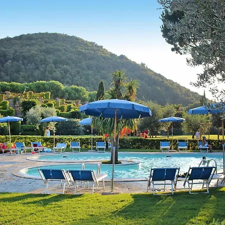 Apartment St Anna Rio Nell Elba Rio nell'Elba