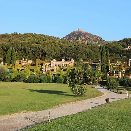 Apartment St Anna Rio Nell Elba Rio nell'Elba