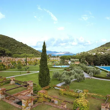 St Anna Rio Nell Elba Rio nell'Elba