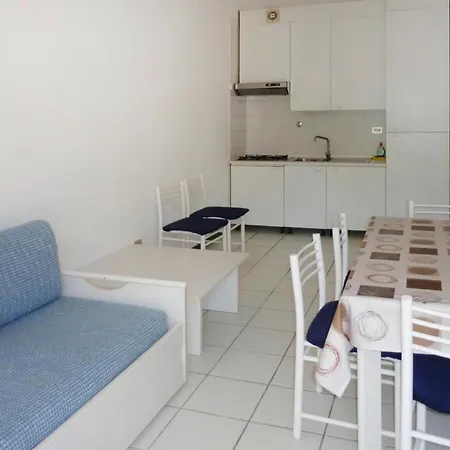 St Anna Rio Nell Elba Apartment *