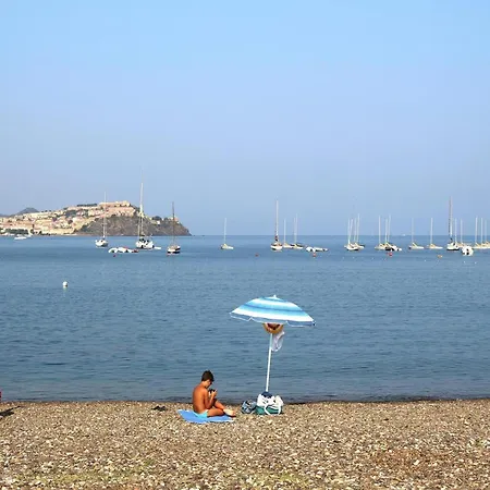 Apartmán St Anna, Rio Nell Elba Rio dellʼElba