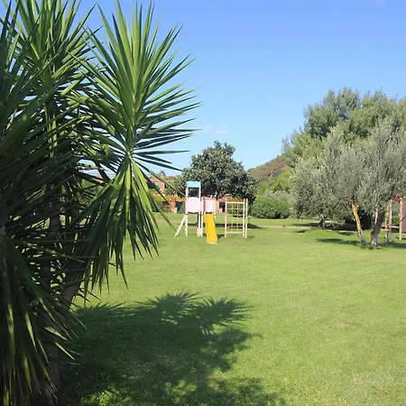 Apartmán St Anna, Rio Nell Elba