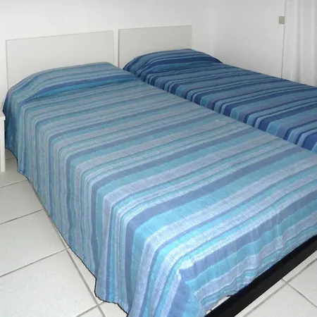 St Anna, Rio Nell Elba Apartmán *