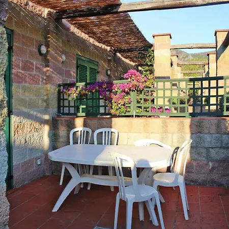 St Anna Rio Nell Elba Apartment Rio nell'Elba