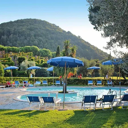 Apartment St Anna Rio Nell Elba