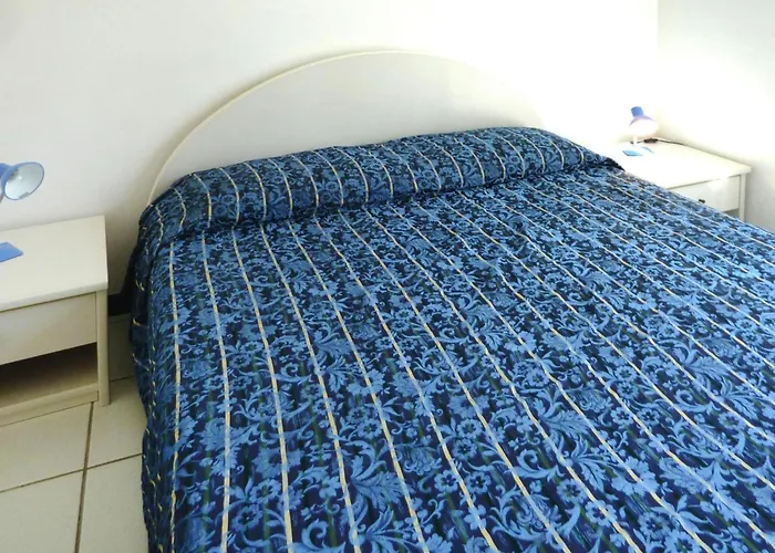 St Anna, Rio Nell Elba