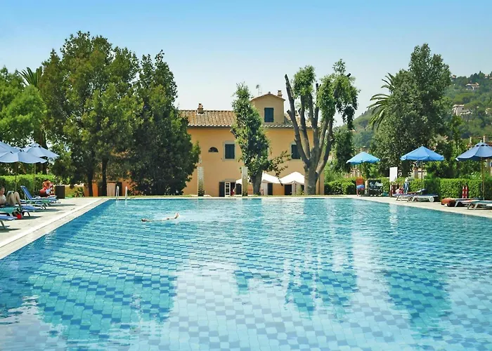 St Anna, Rio Nell Elba *