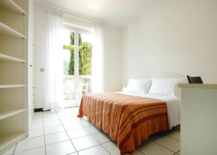 St Anna, Rio Nell Elba Rio dellʼElba