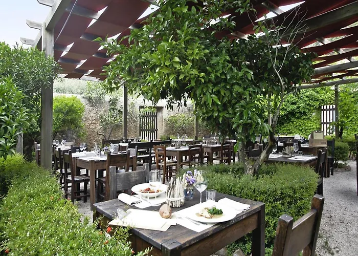 St Anna, Rio Nell Elba * Rio dellʼElba