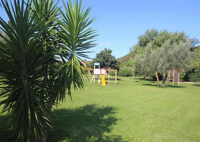 Lägenhet St Anna, Rio Nell Elba