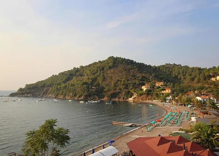 St Anna, Rio Nell Elba * Rio dellʼElba