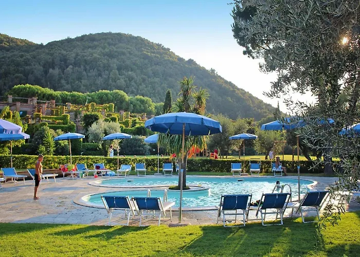 Lägenhet St Anna, Rio Nell Elba