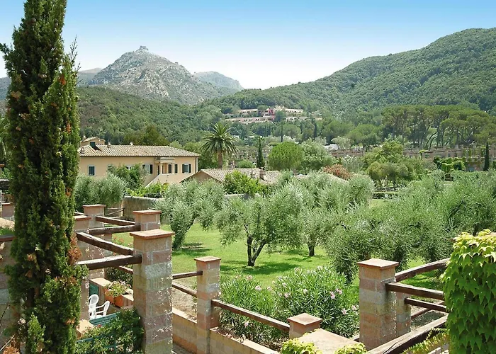 St Anna, Rio Nell Elba * Rio dellʼElba